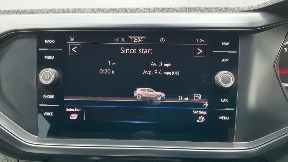 Used Volkswagen T-Cross 2021 for sale - 76977876: Photo 23