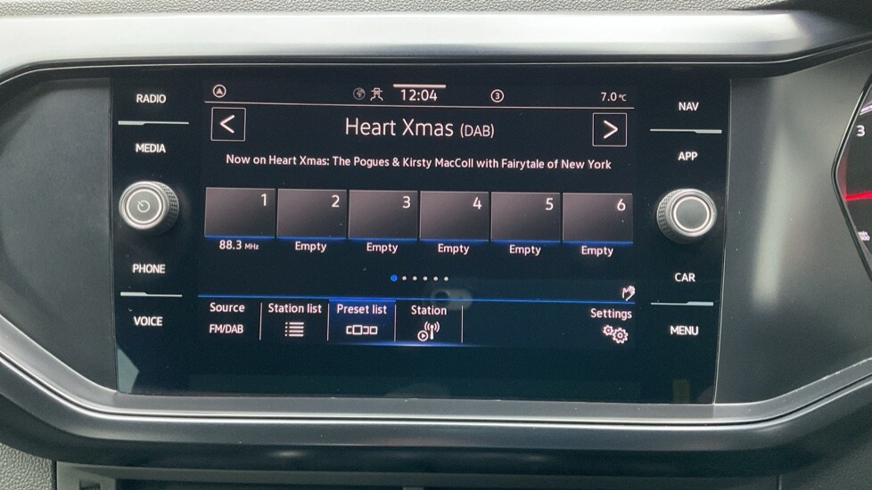 Used Volkswagen T-Cross 2021 for sale - 76977876: Photo 25