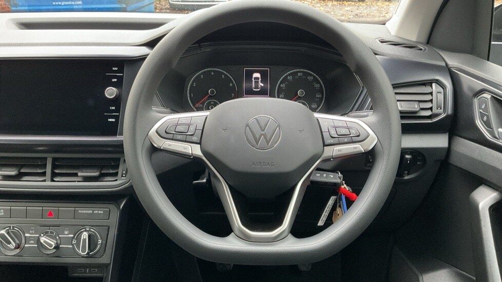 Used Volkswagen T-Cross 2021 for sale - 76977876: Photo 27