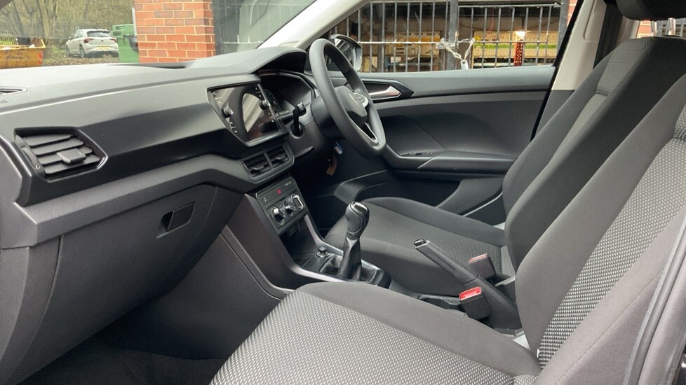 Used Volkswagen T-Cross 2021 for sale - 76977876: Photo 28