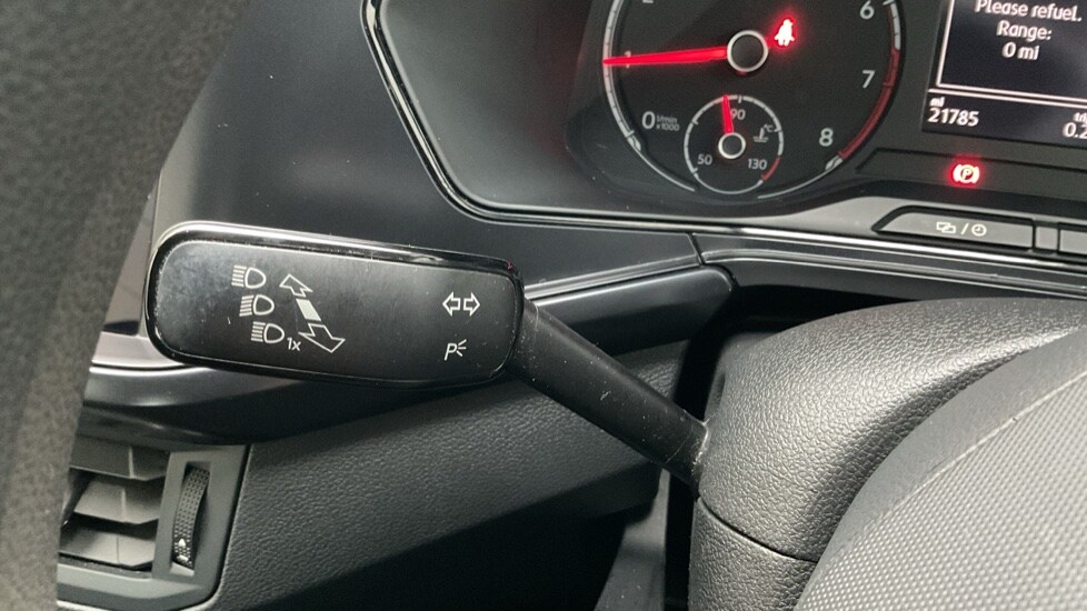 Used Volkswagen T-Cross 2021 for sale - 76977876: Photo 33