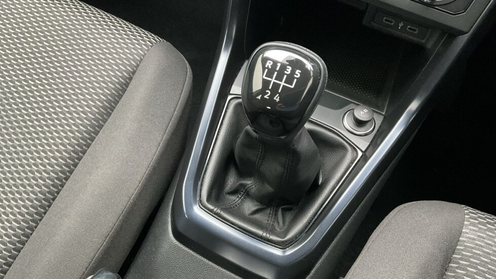 Used Volkswagen T-Cross 2021 for sale - 76977876: Photo 36