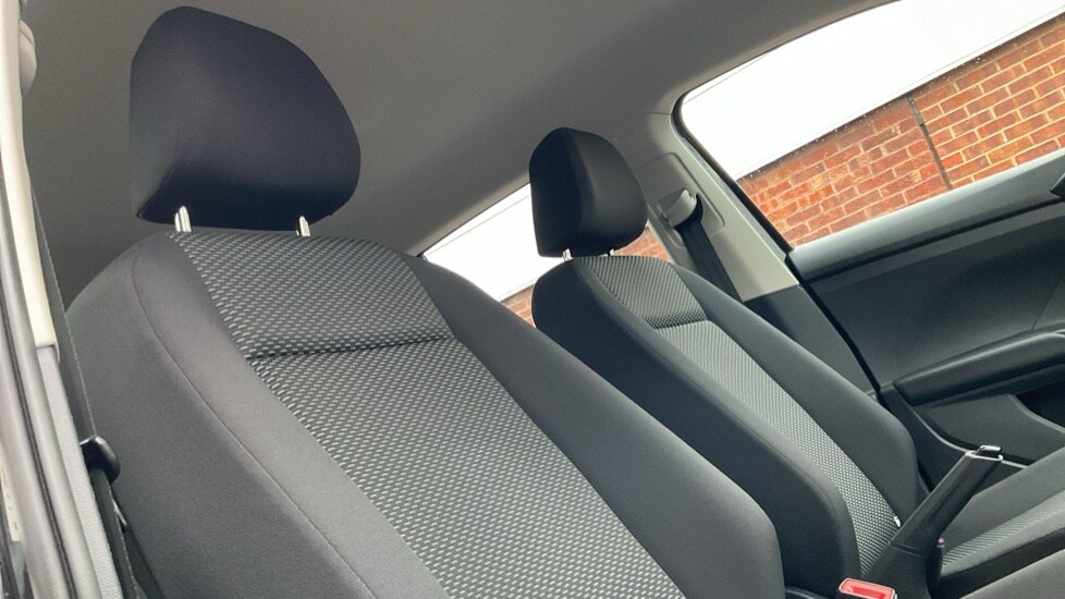 Used Volkswagen T-Cross 2021 for sale - 76977876: Photo 38