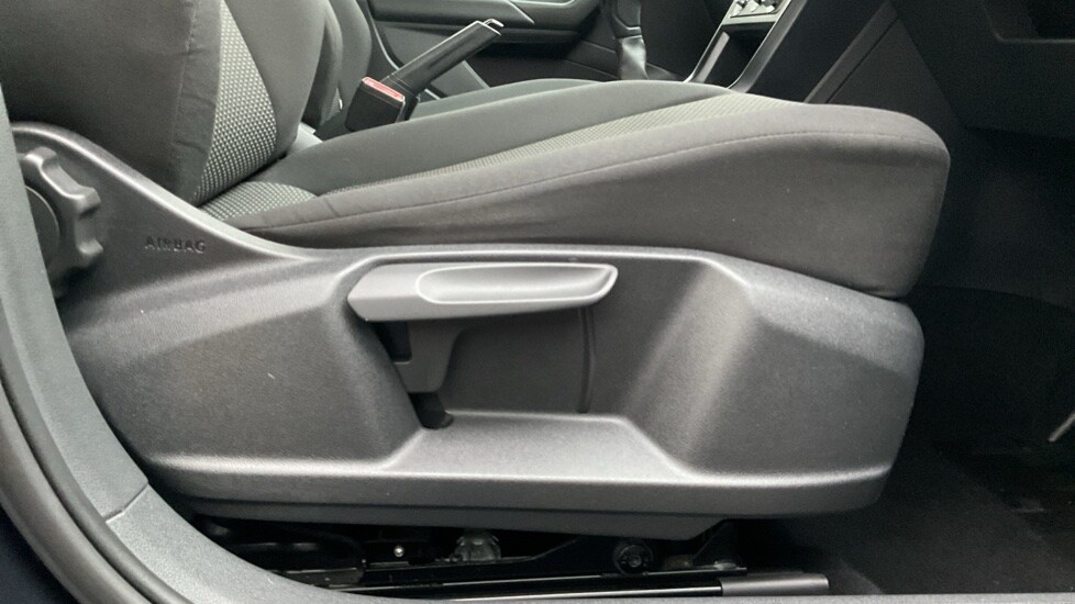 Used Volkswagen T-Cross 2021 for sale - 76977876: Photo 39