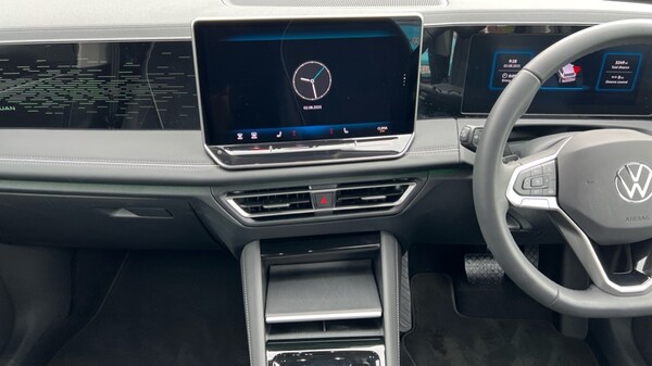 Used Volkswagen Tiguan 2025 for sale - 75715289: Photo 13