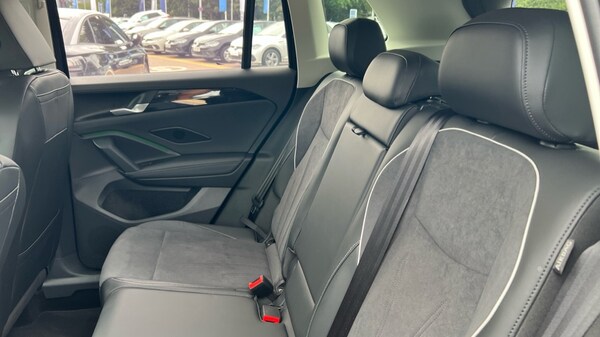 Used Volkswagen Tiguan 2025 for sale - 75715289: Photo 15
