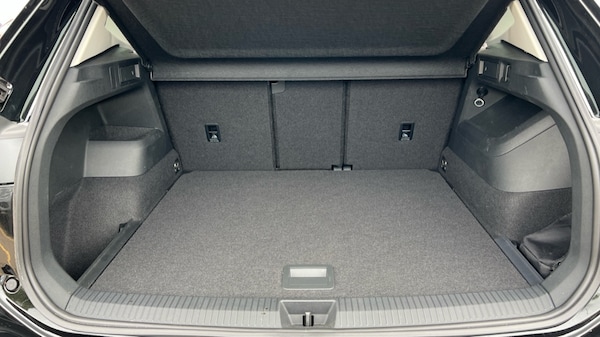 Used Volkswagen Tiguan 2025 for sale - 75715289: Photo 16