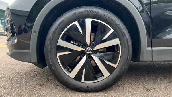 Used Volkswagen Tiguan 2025 for sale - 75715289: Photo 18