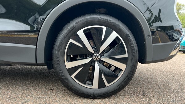 Used Volkswagen Tiguan 2025 for sale - 75715289: Photo 19
