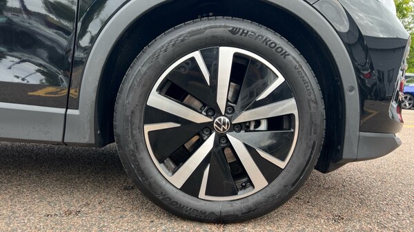 Used Volkswagen Tiguan 2025 for sale - 75715289: Photo 20