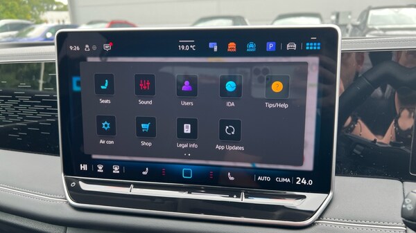 Used Volkswagen Tiguan 2025 for sale - 75715289: Photo 23