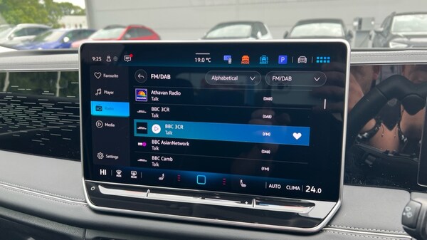 Used Volkswagen Tiguan 2025 for sale - 75715289: Photo 25