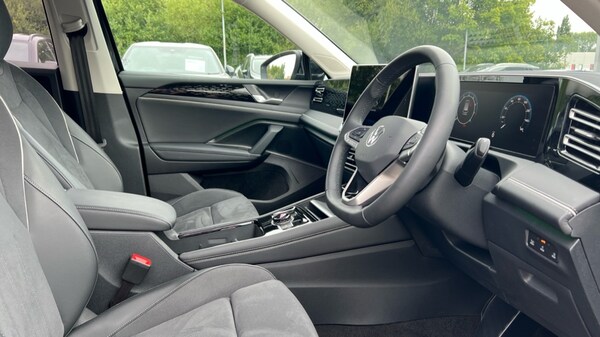 Used Volkswagen Tiguan 2025 for sale - 75715289: Photo 26