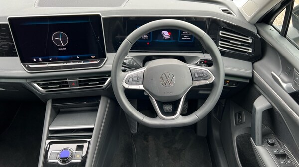 Used Volkswagen Tiguan 2025 for sale - 75715289: Photo 27