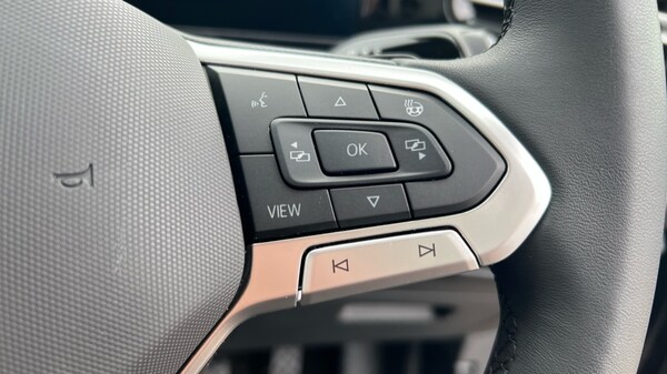 Used Volkswagen Tiguan 2025 for sale - 75715289: Photo 30