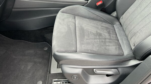 Used Volkswagen Tiguan 2025 for sale - 75715289: Photo 39
