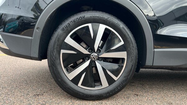 Used Volkswagen Tiguan 2025 for sale - 75715289: Photo 5