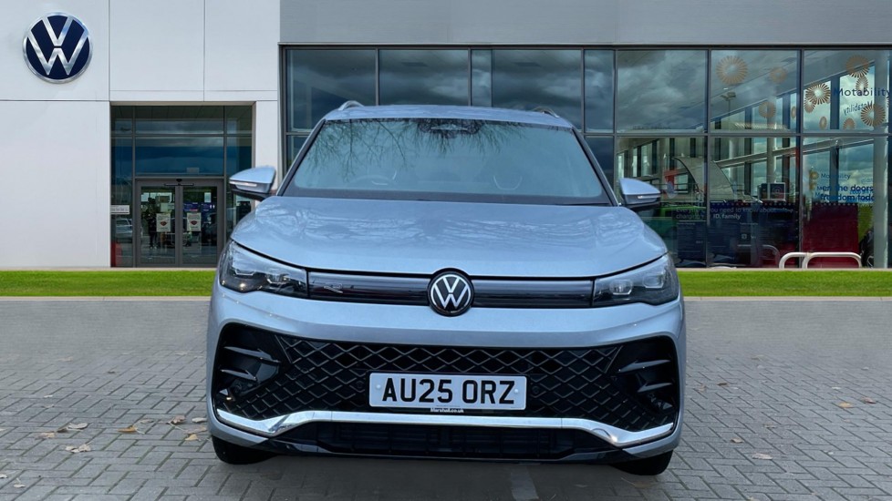 Used Volkswagen Tiguan 2025 for sale - 76587095: Photo 10