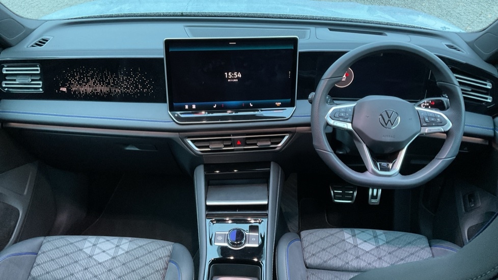 Used Volkswagen Tiguan 2025 for sale - 76587095: Photo 12