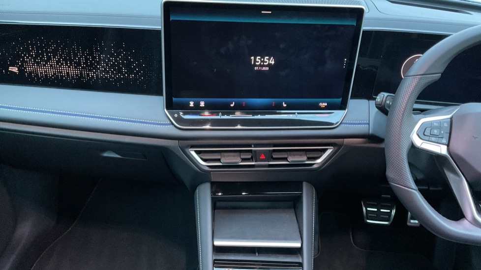 Used Volkswagen Tiguan 2025 for sale - 76587095: Photo 13