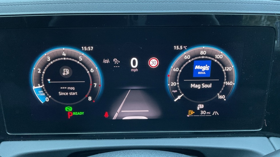 Used Volkswagen Tiguan 2025 for sale - 76587095: Photo 14