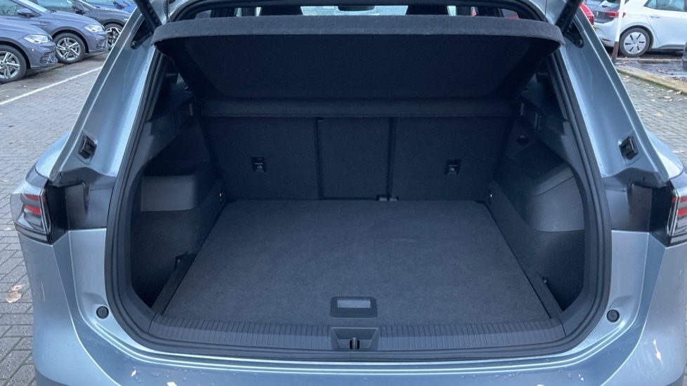 Used Volkswagen Tiguan 2025 for sale - 76587095: Photo 16