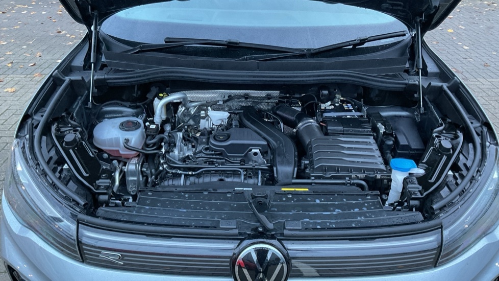 Used Volkswagen Tiguan 2025 for sale - 76587095: Photo 17