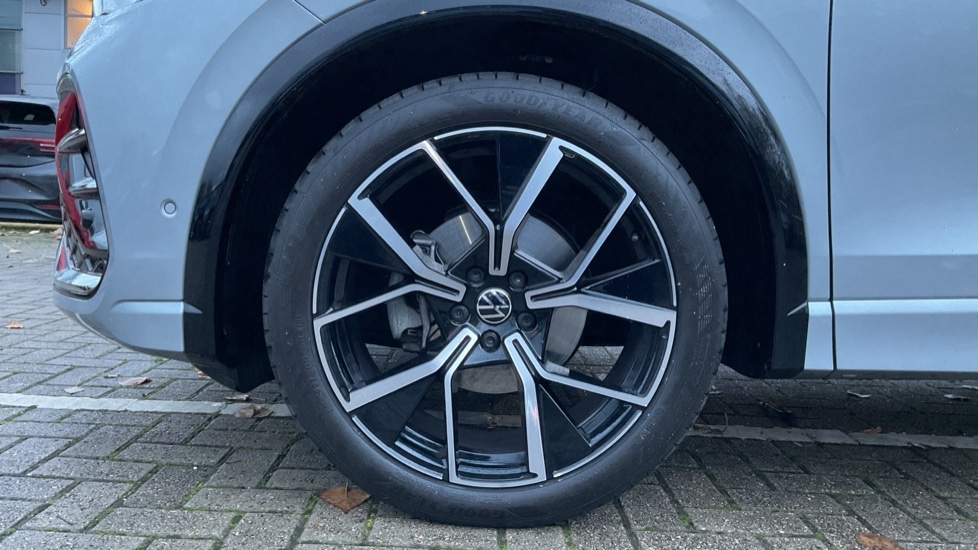 Used Volkswagen Tiguan 2025 for sale - 76587095: Photo 18