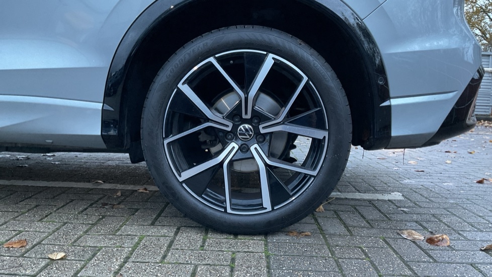 Used Volkswagen Tiguan 2025 for sale - 76587095: Photo 19