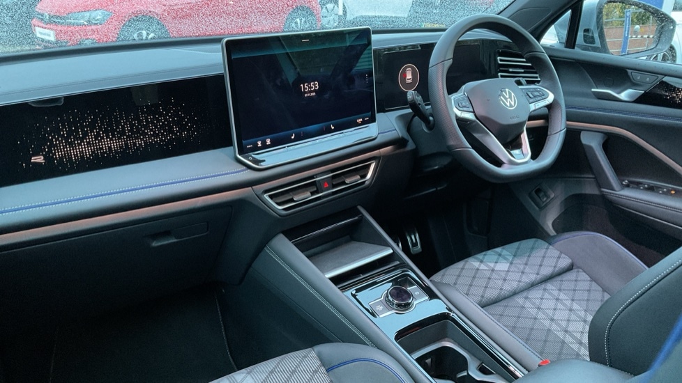 Used Volkswagen Tiguan 2025 for sale - 76587095: Photo 2