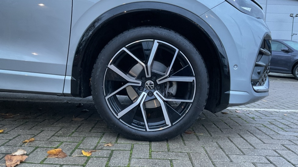 Used Volkswagen Tiguan 2025 for sale - 76587095: Photo 20