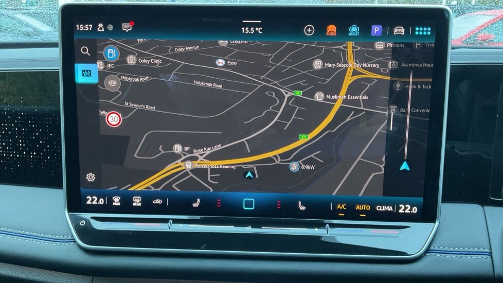 Used Volkswagen Tiguan 2025 for sale - 76587095: Photo 21