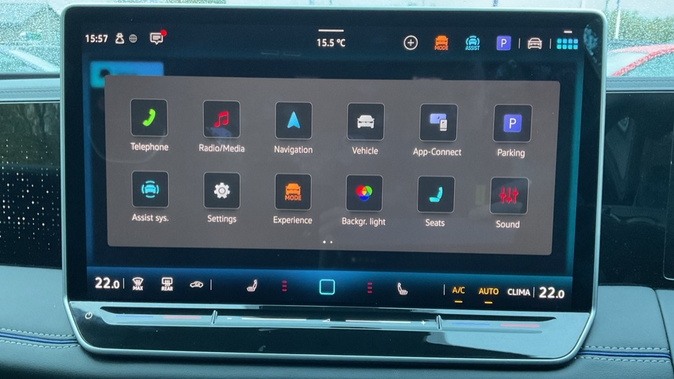 Used Volkswagen Tiguan 2025 for sale - 76587095: Photo 24