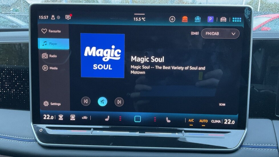 Used Volkswagen Tiguan 2025 for sale - 76587095: Photo 25