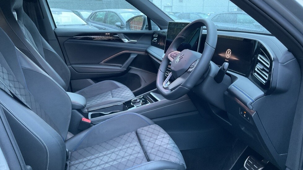 Used Volkswagen Tiguan 2025 for sale - 76587095: Photo 26