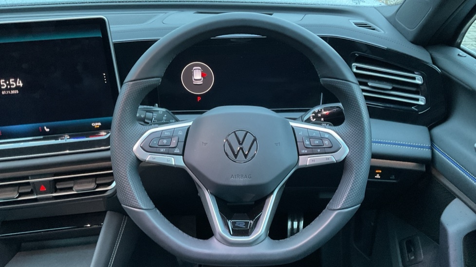 Used Volkswagen Tiguan 2025 for sale - 76587095: Photo 27