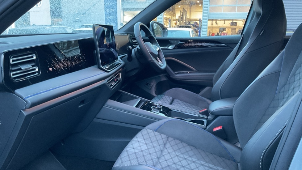 Used Volkswagen Tiguan 2025 for sale - 76587095: Photo 28