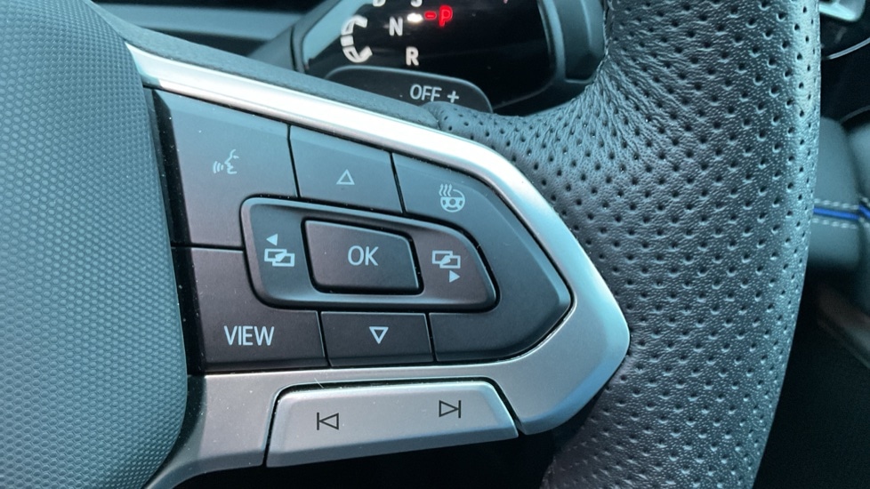 Used Volkswagen Tiguan 2025 for sale - 76587095: Photo 30