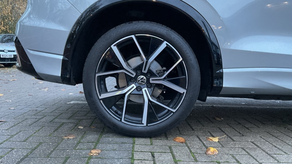 Used Volkswagen Tiguan 2025 for sale - 76587095: Photo 5