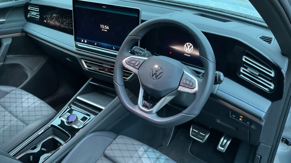 Used Volkswagen Tiguan 2025 for sale - 76587095: Photo 6