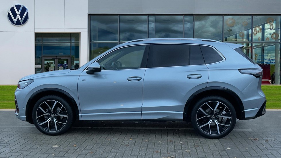 Used Volkswagen Tiguan 2025 for sale - 76587095: Photo 9