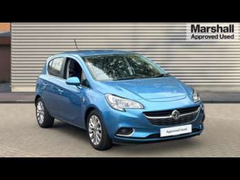 2017 - 1.4 SE 5dr Auto