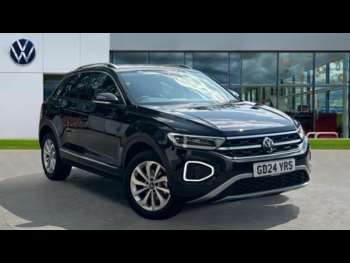 2024 - 1.5 TSI Style 5dr DSG Auto