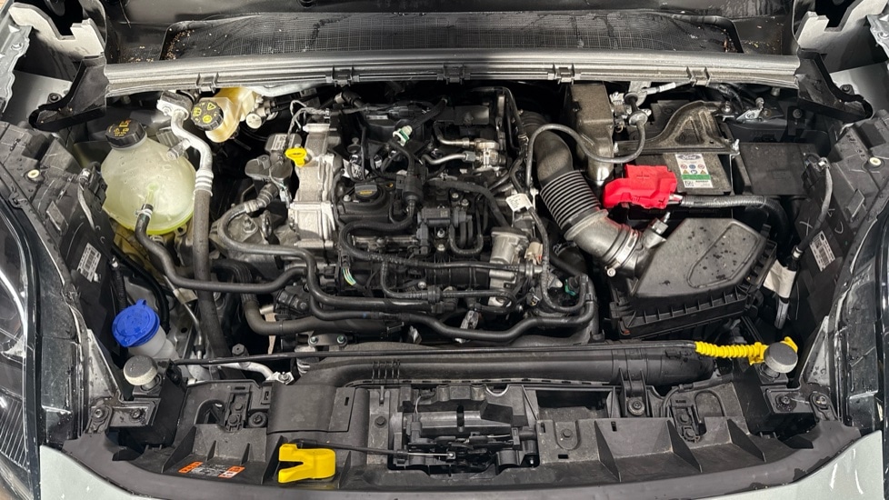 Used Ford Puma 2024 for sale - 76966580: Photo 16