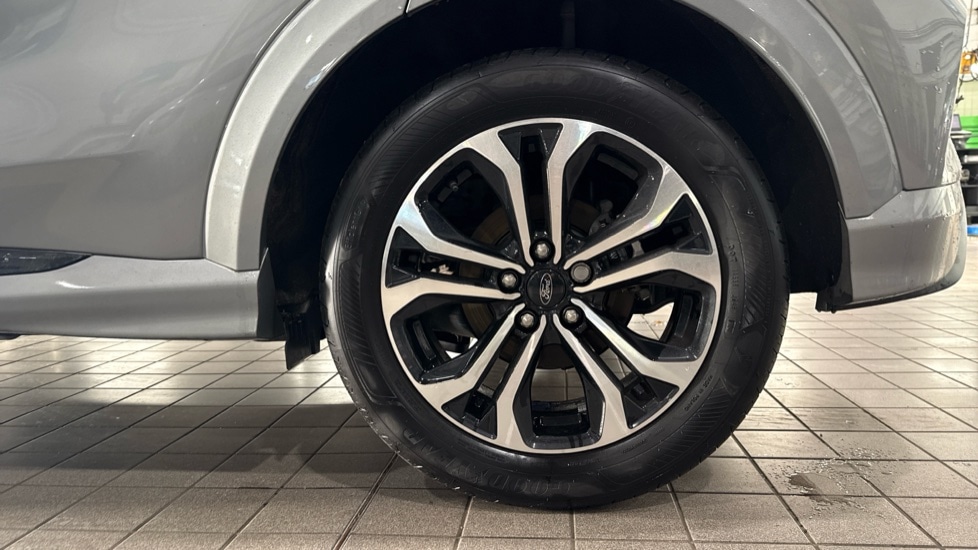 Used Ford Puma 2024 for sale - 76966580: Photo 18