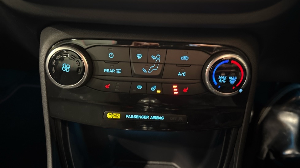 Used Ford Puma 2024 for sale - 76966580: Photo 33