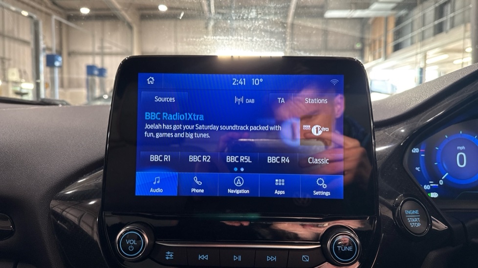 Used Ford Puma 2024 for sale - 76966580: Photo 34