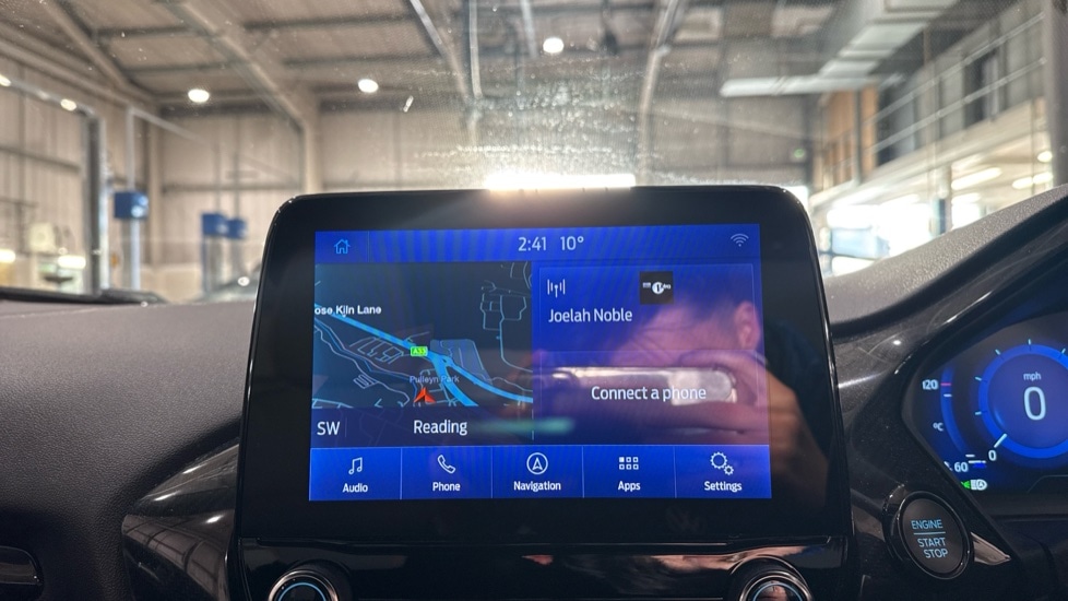 Used Ford Puma 2024 for sale - 76966580: Photo 35