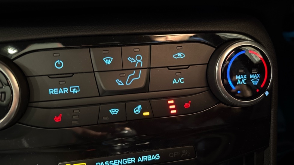 Used Ford Puma 2024 for sale - 76966580: Photo 38