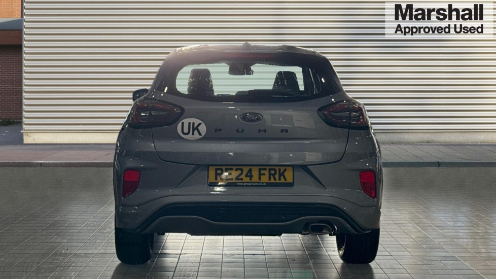 Used Ford Puma 2024 for sale - 76966580: Photo 4